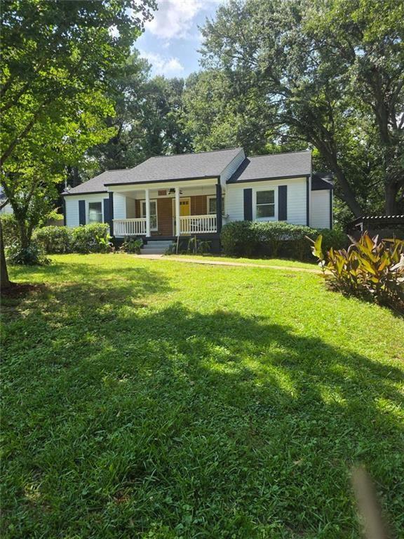 1617 Columbia Circle