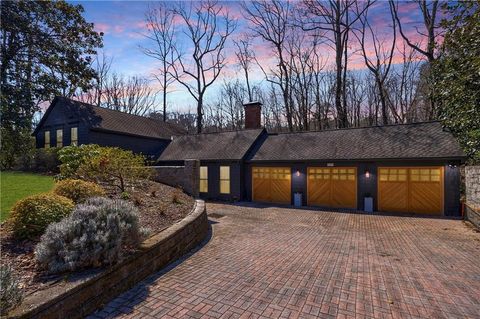1110 Vernon Springs Court Atlanta GA 30327