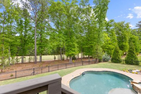 Homes For Sale - 6030 Fairway Park Lane<br/> Jefferson, GA 30549
