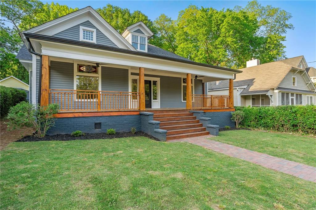 378 Grant Park Place
