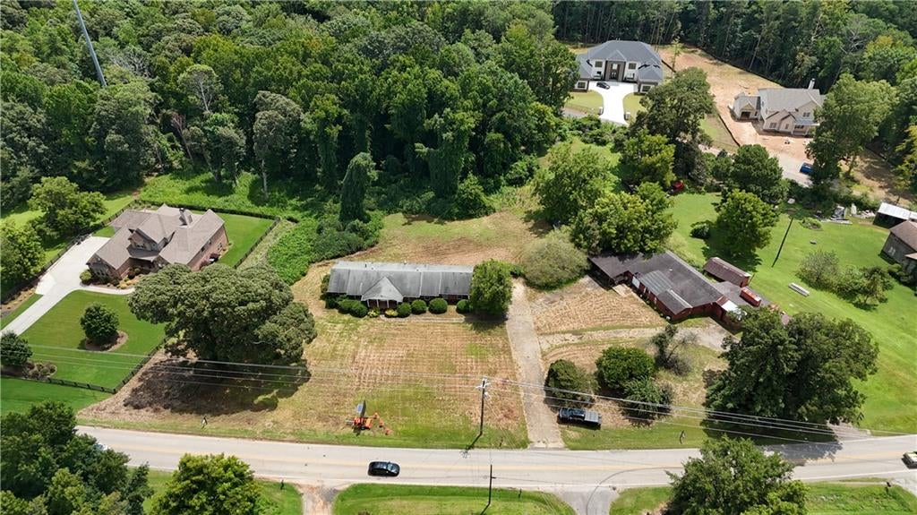 2859 N Bogan Road