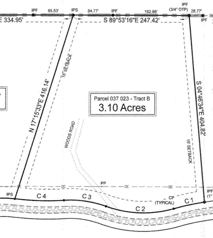 480 Pin Hook Road
