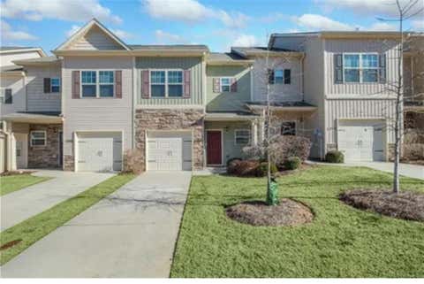Townhouse For Rent - 596 Oakside Place<br/> Acworth, GA 30102