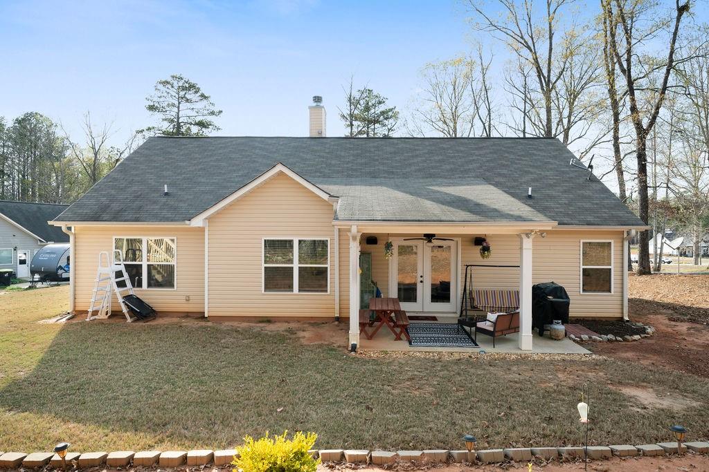338 Rc Thompson Road, Dallas, Georgia image 23