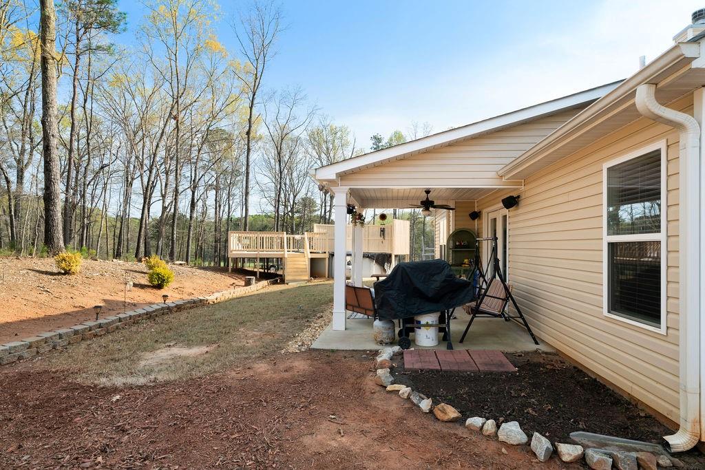 338 Rc Thompson Road, Dallas, Georgia image 25
