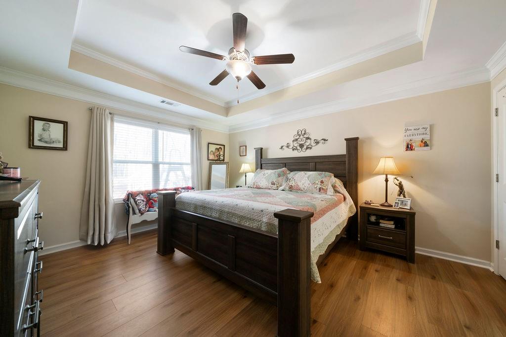 338 Rc Thompson Road, Dallas, Georgia image 14