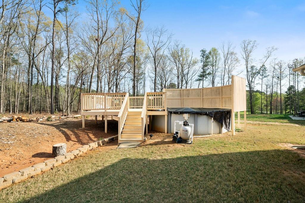 338 Rc Thompson Road, Dallas, Georgia image 22