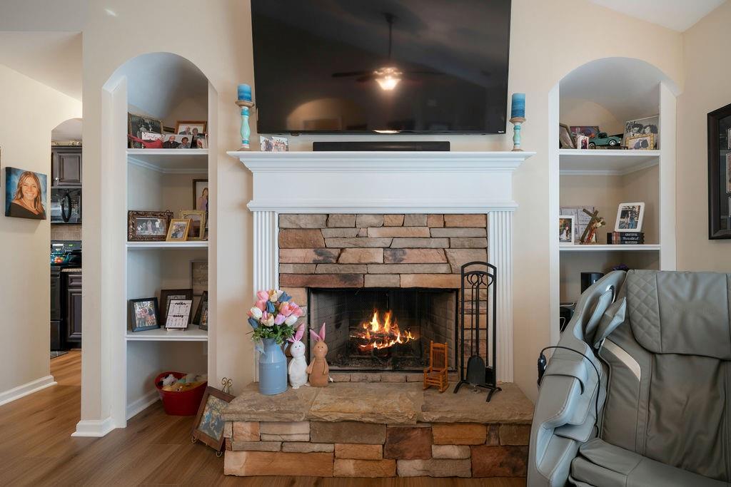 338 Rc Thompson Road, Dallas, Georgia image 6