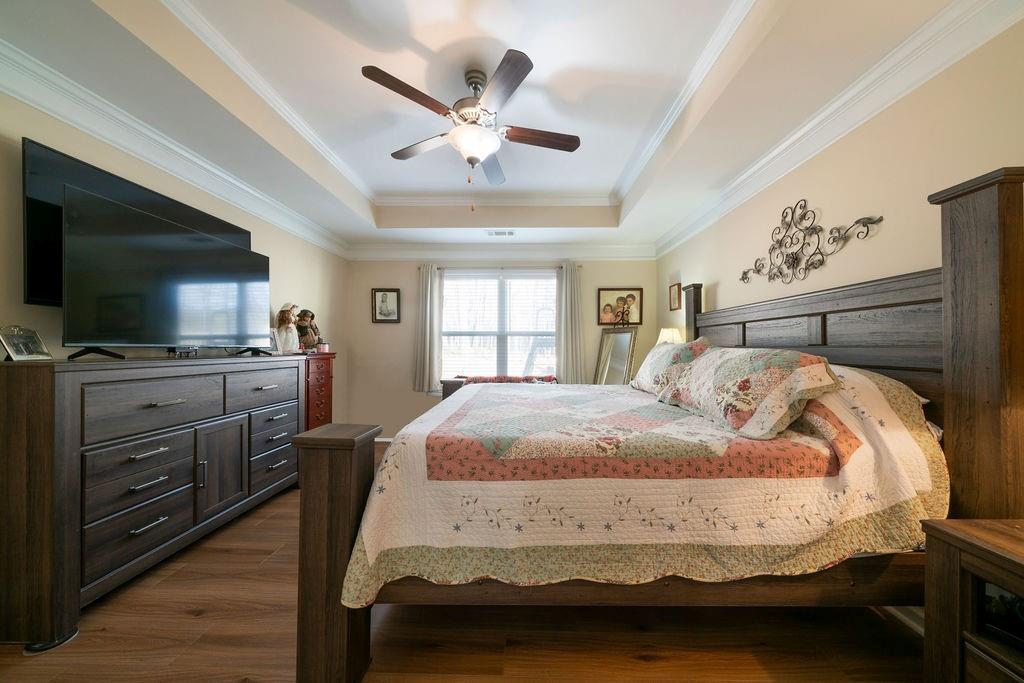 338 Rc Thompson Road, Dallas, Georgia image 15