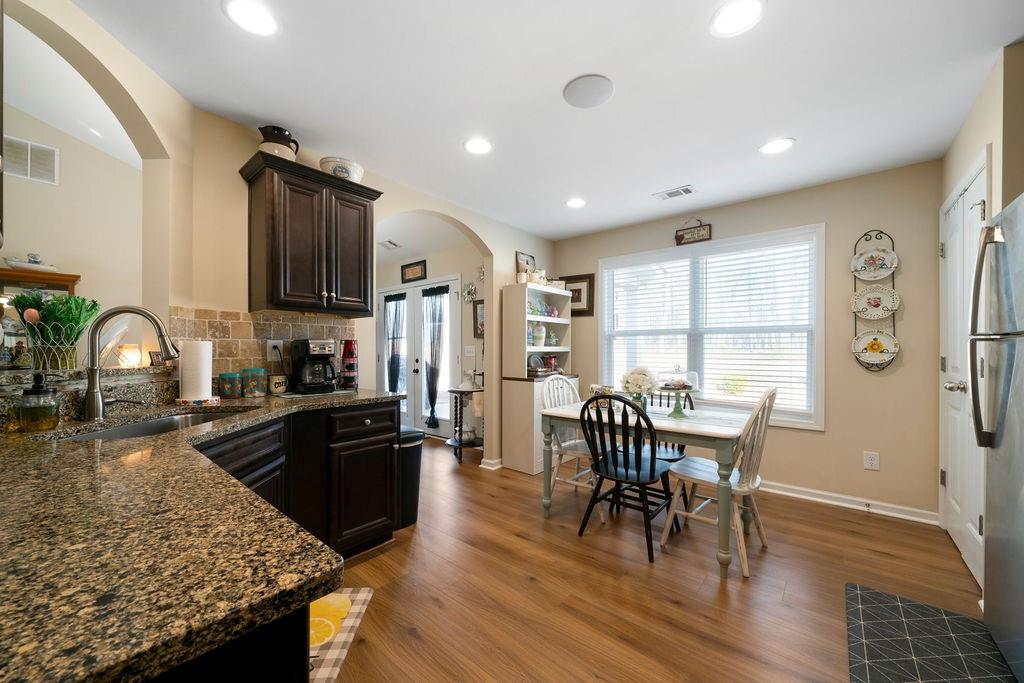338 Rc Thompson Road, Dallas, Georgia image 9