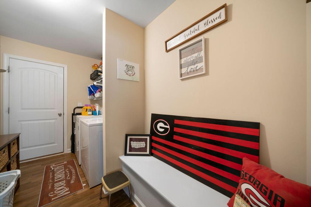 338 Rc Thompson Road, Dallas, Georgia image 18
