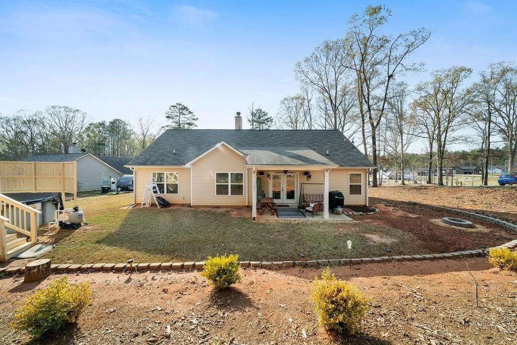 338 Rc Thompson Road, Dallas, Georgia image 24