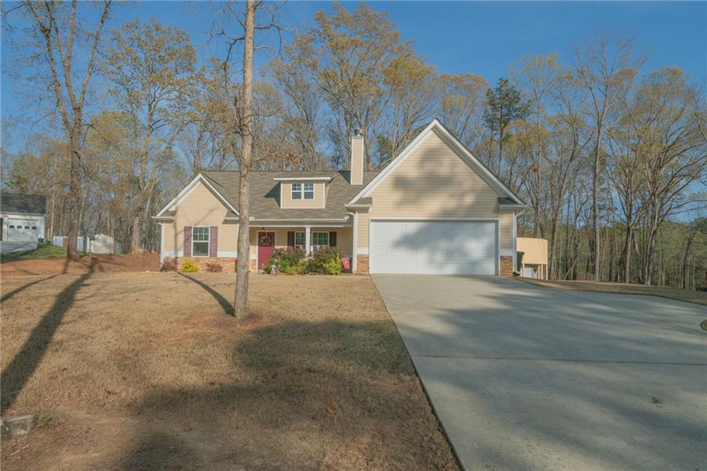 338 Rc Thompson Road, Dallas, Georgia image 3