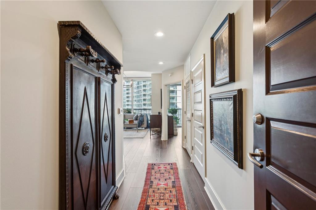 1080 Peachtree Street NE 1312