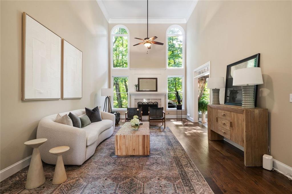 3390 River Ferry Drive, Alpharetta, GA, 30022 1 3390 River Ferry Drive