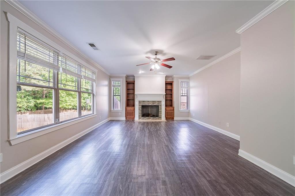 3460 Village Park Lane, Atlanta, Georgia image 6