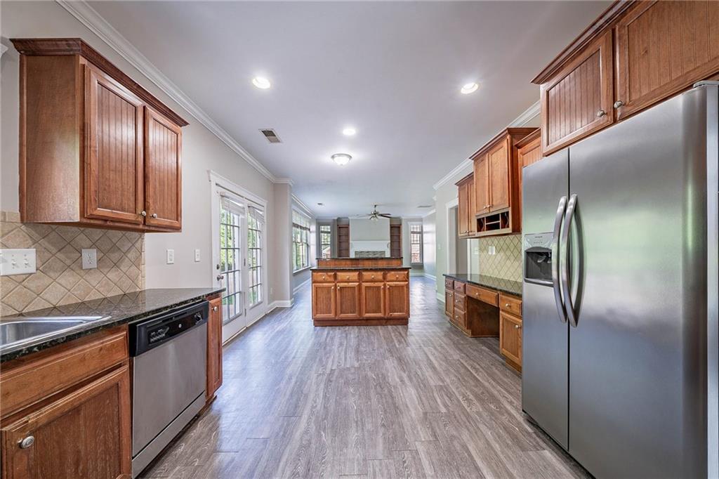 3460 Village Park Lane SW