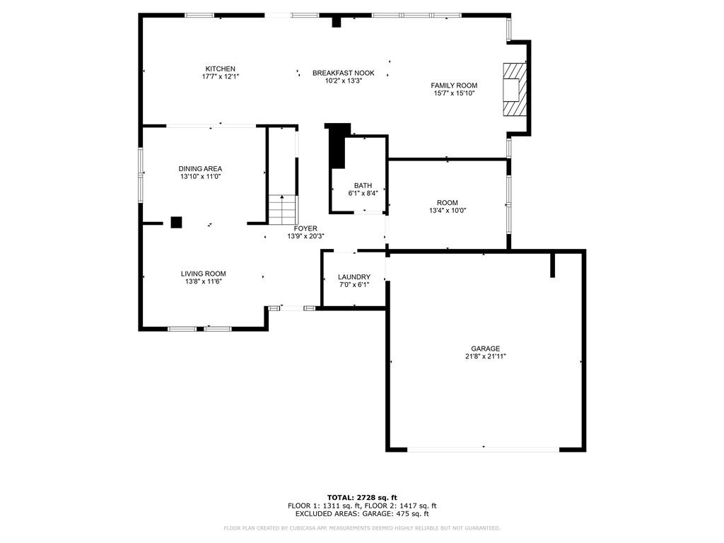 3460 Village Park Lane, Atlanta, Georgia image 37