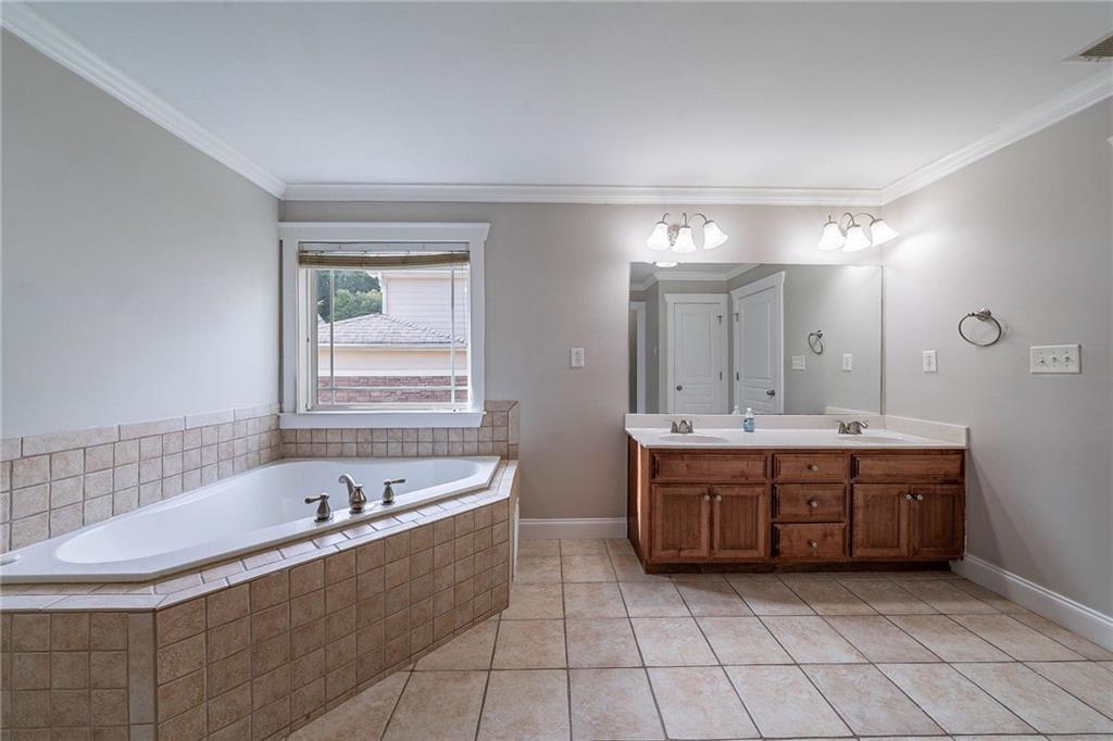 3460 Village Park Lane, Atlanta, Georgia image 11