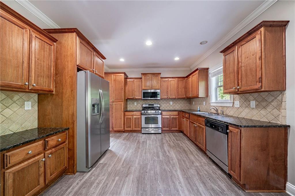3460 Village Park Lane SW