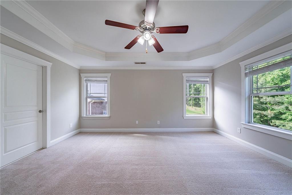 3460 Village Park Lane, Atlanta, Georgia image 9