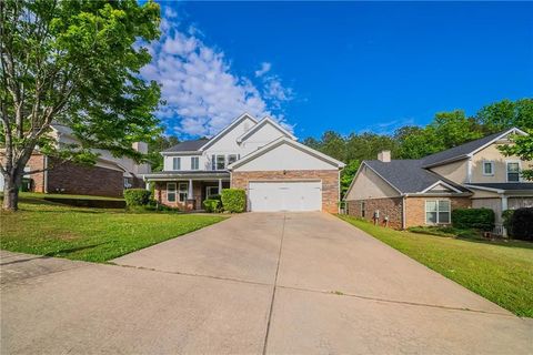 3460 Village Park Lane SW Atlanta GA 30331