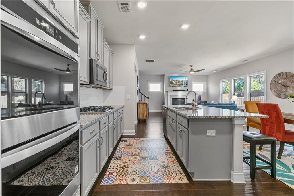 3560 Summerpoint Crossing