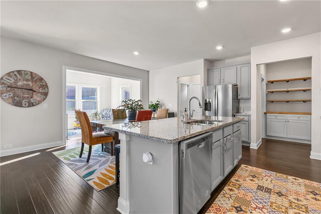 3560 Summerpoint Crossing