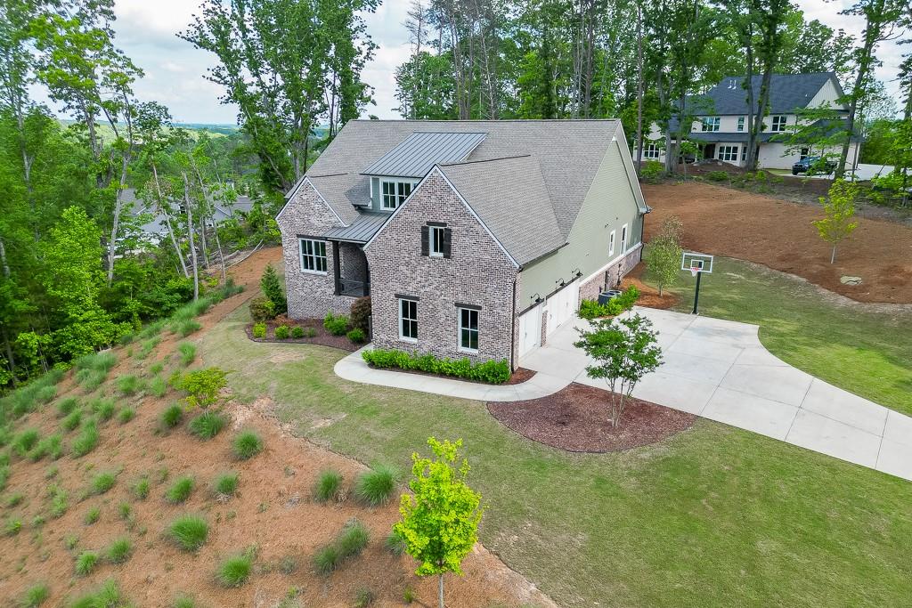 6775 Winding Canyon Road, Flowery Branch, Georgia image 2