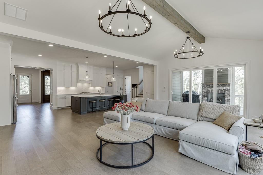 6775 Winding Canyon Road, Flowery Branch, Georgia image 18
