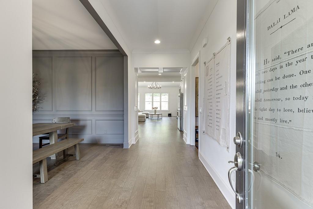 6775 Winding Canyon Road, Flowery Branch, Georgia image 3
