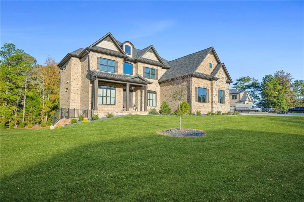 3308 Alcovy Club Court