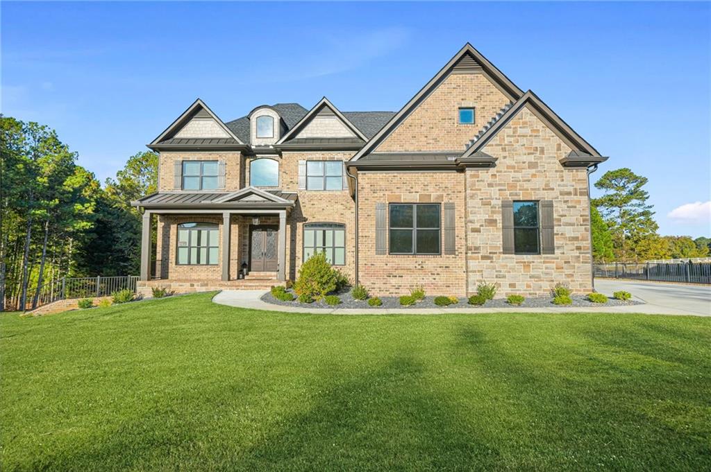 3308 Alcovy Club Court