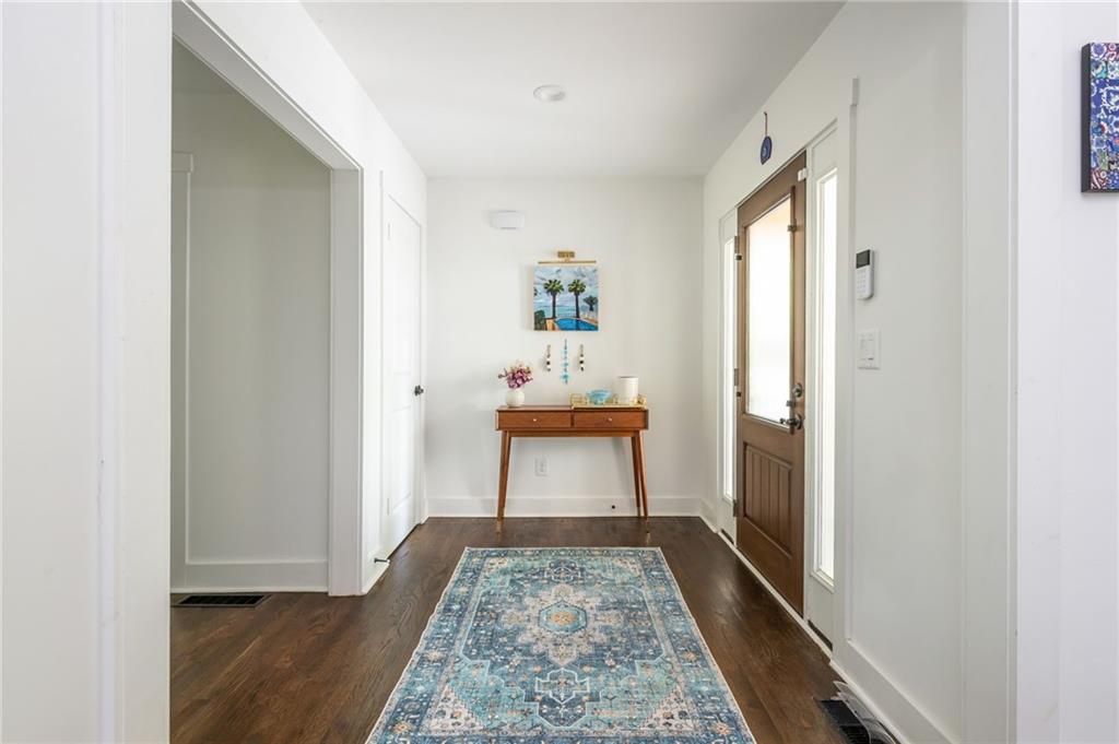 1461 Lively Ridge Road NE