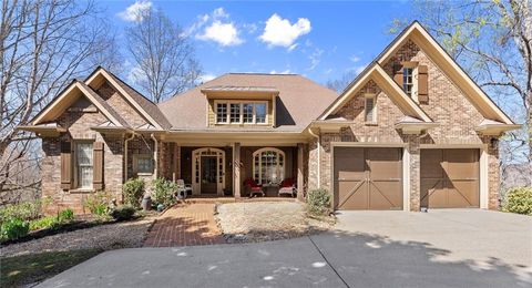 270 Prospector Ridge Dahlonega GA 30533