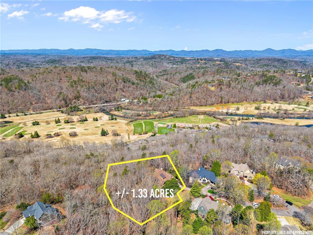 270 Prospector Ridge