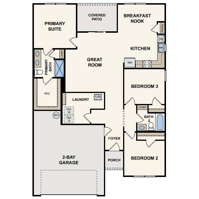 68 Hennon Way