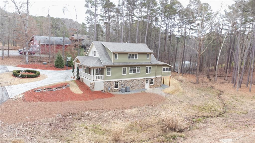 151 Cherokee Point Drive