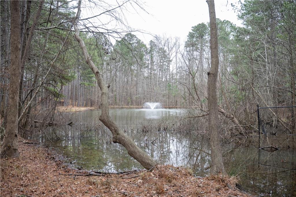 151 Cherokee Point Drive