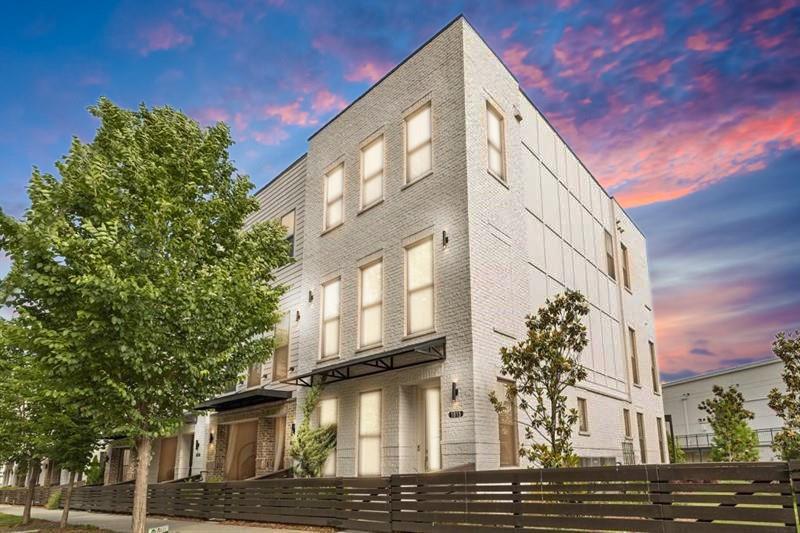 Westside Village - Residential