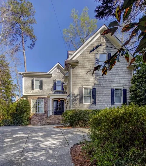 340 Pine Forest Road, Atlanta, GA 30342 - MLS#: 7546294