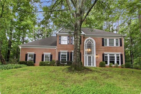 Homes For Sale - 5117 Chipping Drive<br/> Acworth, GA 30101