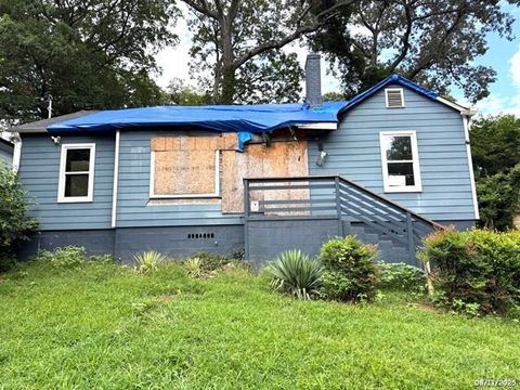 398 Sawtell Avenue SE Atlanta GA 30315