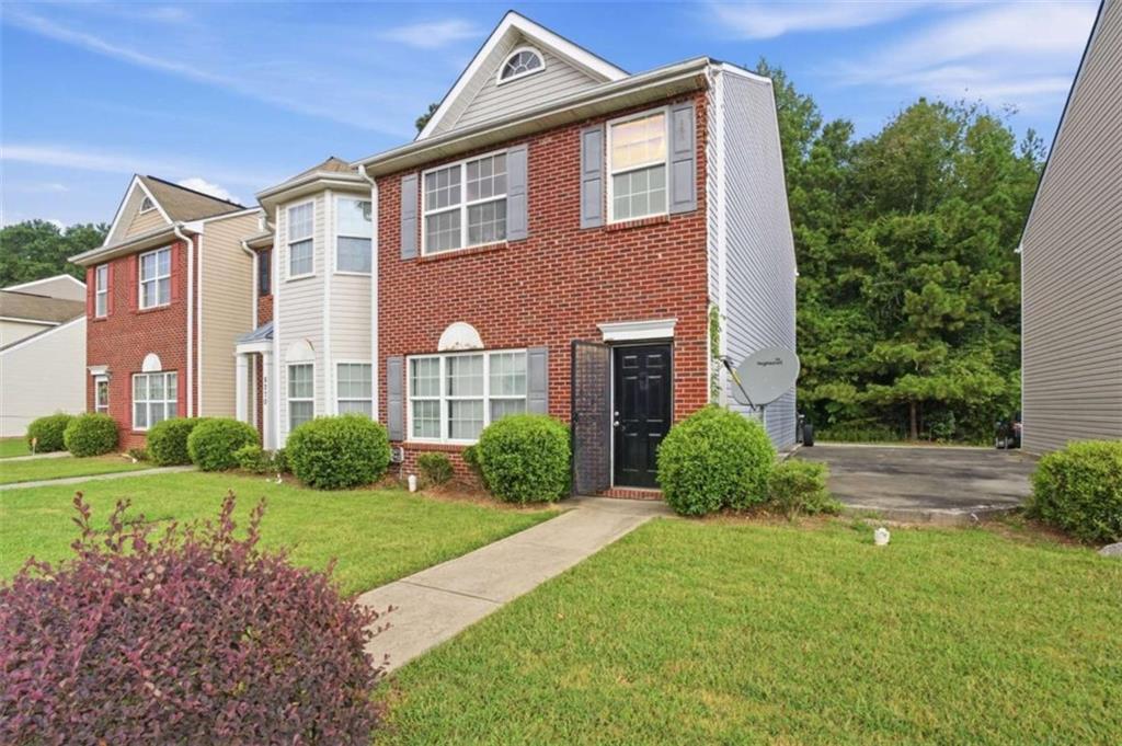 Photo of 8260 Oakley Circle, Union City, GA 30291 (MLS # 7840277)