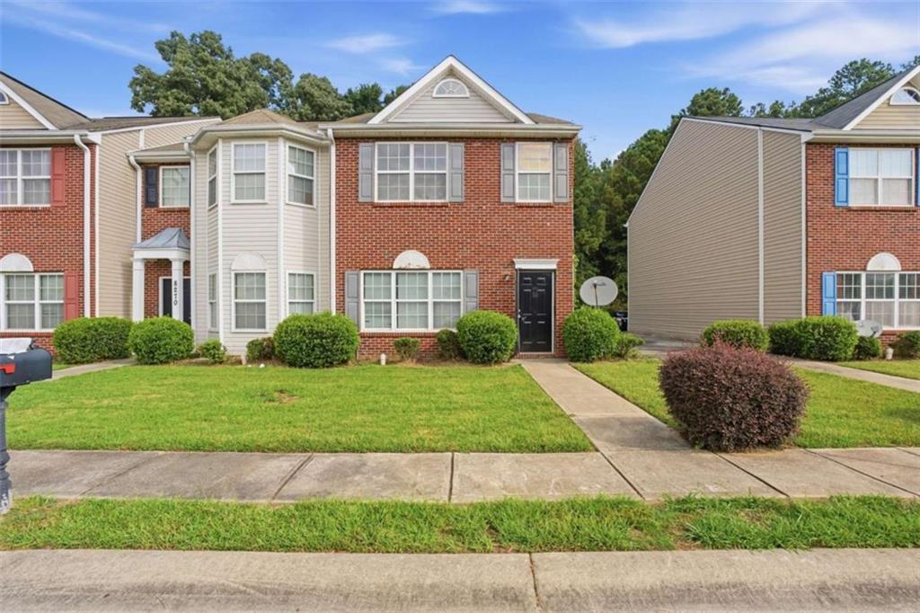 Photo of 8260 Oakley Circle, Union City, GA 30291 (MLS # 7840277)