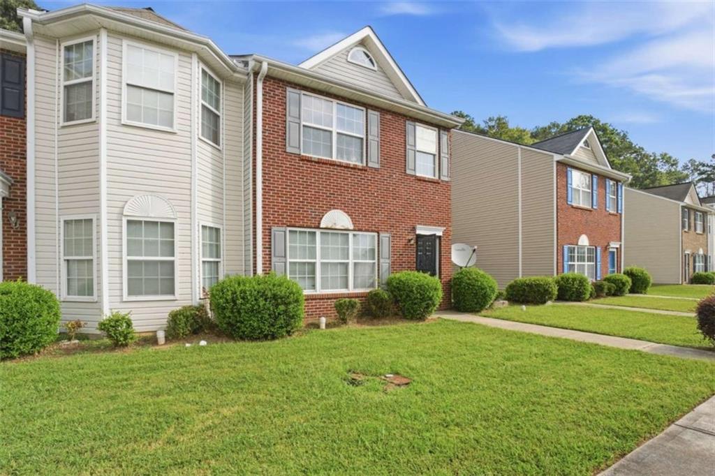 Photo of 8260 Oakley Circle, Union City, GA 30291 (MLS # 7840277)