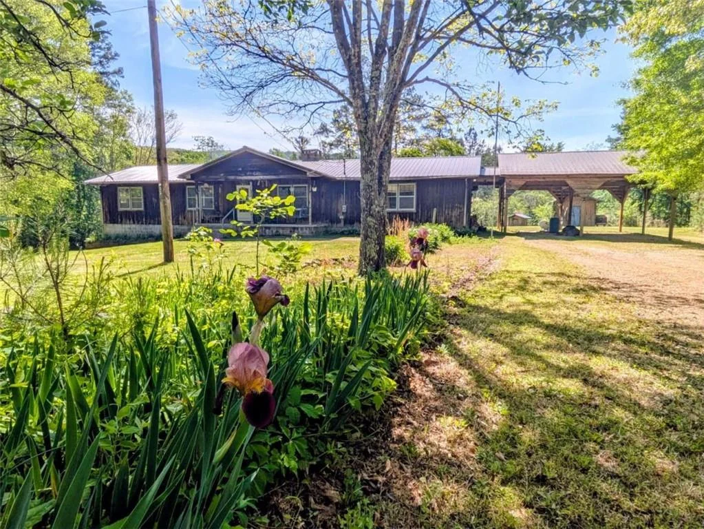 3905 Sloppy Floyd Lake Road, Summerville, GA, 30747