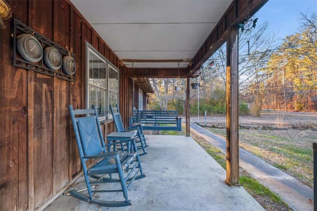 3905 Sloppy Floyd Lake Road