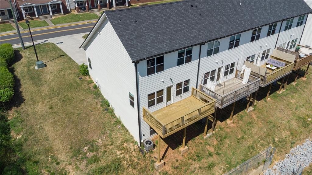 109 Jones Street, Cartersville, Georgia image 28