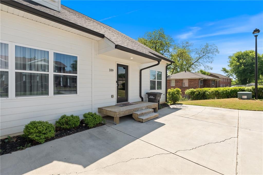 109 Jones Street, Cartersville, Georgia image 24